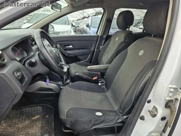 DACIA Duster 1.5 Blue dCi 115cv 4x4 Prestige - FZ199HS rif. 23829064 - Foto 9