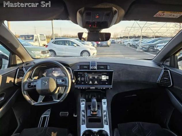 DS AUTOMOBILES DS 7 1.5 bluehdi Performance Line 130cv - GP772BE rif. 23803579 - Foto 10
