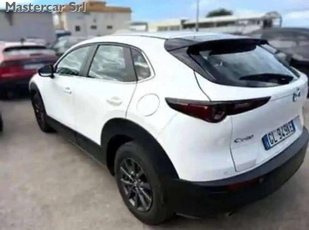 MAZDA CX-30 CX-30 2.0 m-hybrid Evolve 2wd 122cv 6mt - GL949KE rif. 23955949 - Foto 4