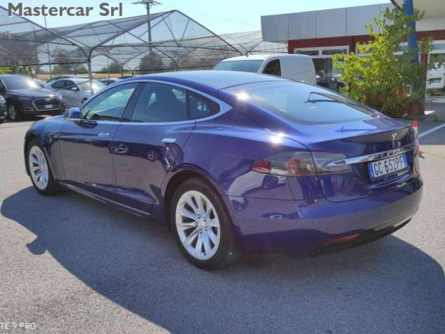 TESLA Model S Model S Long Range Plus awd - GC652PF rif. 24038921 - Foto 4