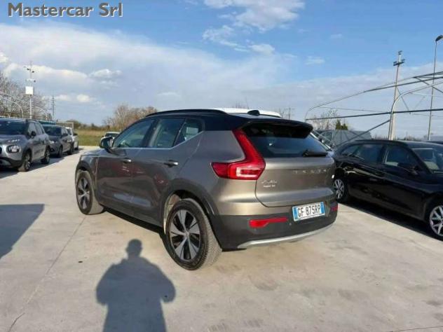 VOLVO XC40 1.5 t5 phev Inscription Exp auto my21 - GF875RP rif. 23989049 - Foto 4