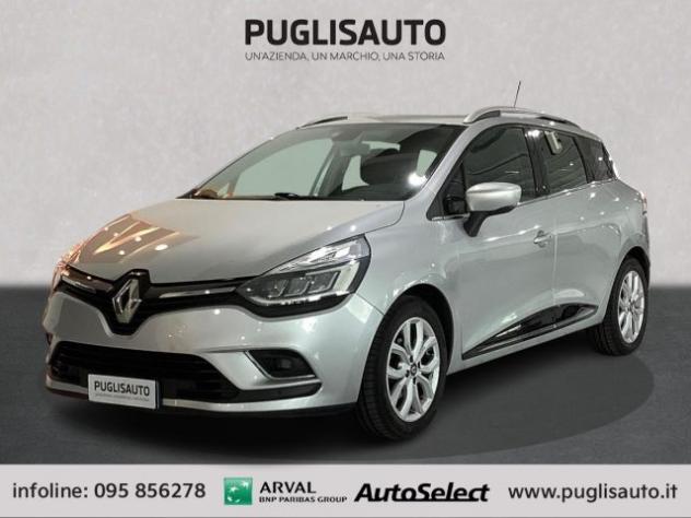 RENAULT Clio Sporter dCi 8V 90CV Start&Stop Energy Intens rif. 23878381 - Foto 3