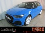 Audi A1 SPB 30 TFSI S line edition