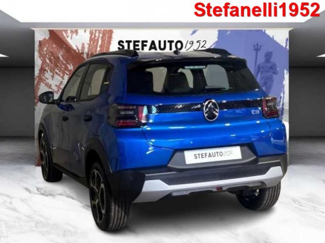 CITROEN C3 Nuova Turbo 100cv - PLUS rif. 24068206 - Foto 5