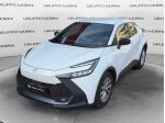 Toyota C-HR C-HR 1.8 hev Active fwd e-cvt