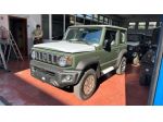 SUZUKI Jimny 2027 Adas GLX 3 Porte Cambio Automatico rif. 24197945