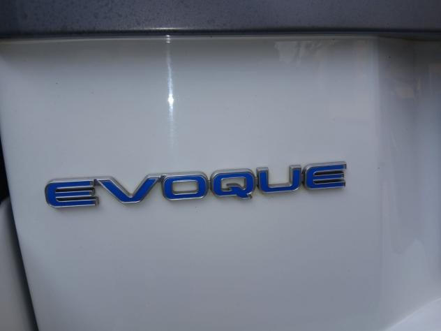 Land Rover Range Evoque 2.0 TD4 150 CV 5p. HSE - Foto 5