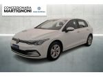 Volkswagen Golf Golf 1.0 tsi evo Life 110cv