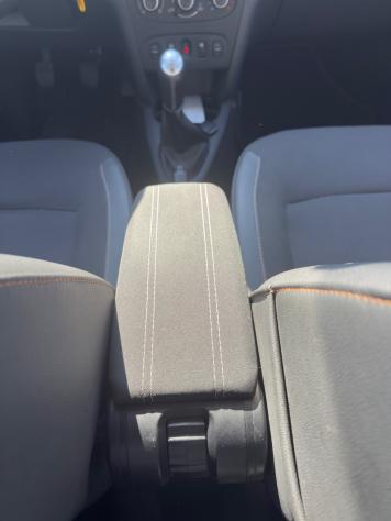 Dacia Sandero Stepway 1.5 dCi 8V 90CV Start&Stop - Foto 10