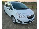 Opel Meriva 1.4 Turbo 120CV GPL Tech Cosmo