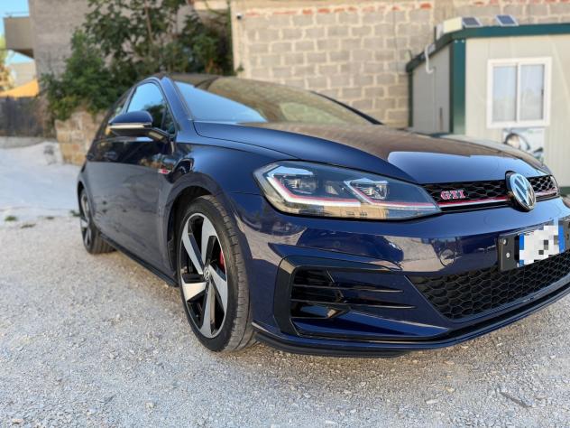Volkswagen Golf GTI Performance 2.0 245 CV TSI 5p. BMT - Foto 7