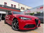 ALFA ROMEO Giulia 2.0 Turbo 280 CV AT8 AWD Q4 Veloce rif. 23364429