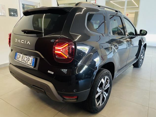 Dacia Duster 1.0 TCe 4x2 100cv Eco-G Journey Up - Foto 6