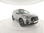 DR AUTOMOBILES dr 6.0 1.5 Turbo CVT Bi-Fuel GPL