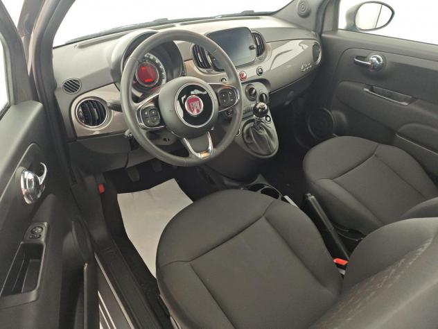 FIAT 500 1.0 Hybrid - Foto 8