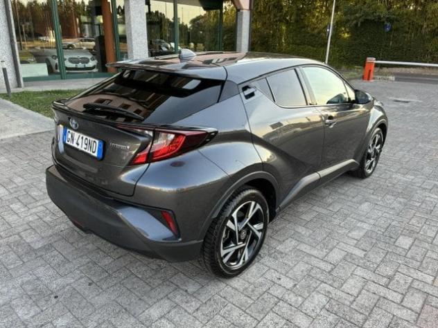 Toyota C-HR 1.8H (122CV) E-CVT Trend - Foto 3