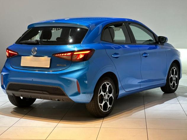 MG MG3 MG3 1.5 Comfort - Foto 5