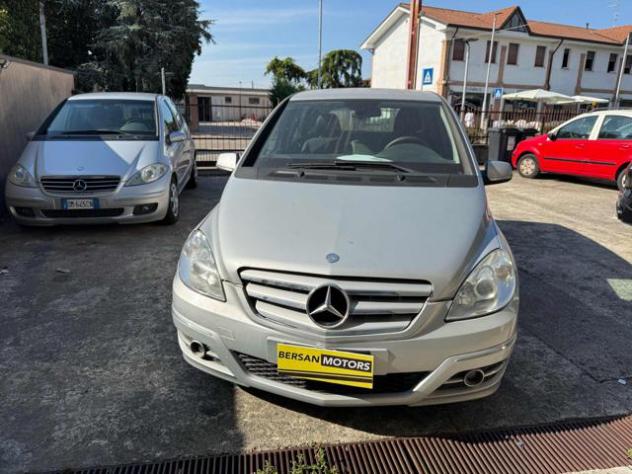 MERCEDES-BENZ B 180 CDI rif. 23935422 - Foto 8