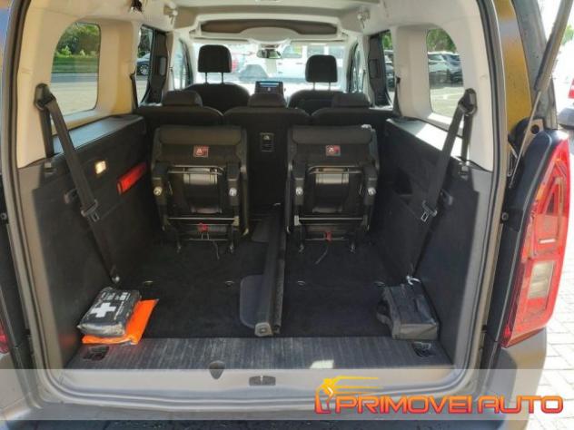 CITROEN Berlingo PureTech 130 Stop&Start EAT8 XL 7 posti Shine rif. 20777235 - Foto 7