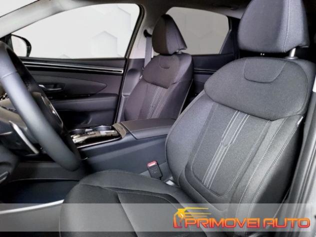 HYUNDAI Tucson Trend Hybrid 1.6 T-GDI rif. 18510962 - Foto 2
