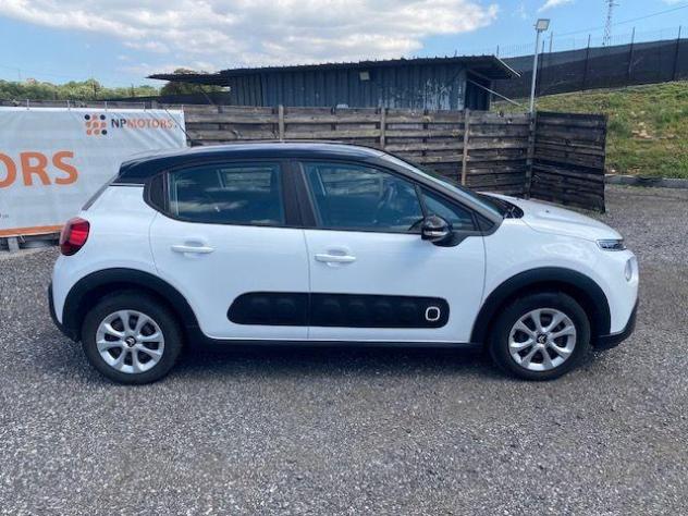 CITROEN - C3 - PureTech 82 Feel Edition - Foto 4