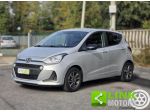HYUNDAI i10 1.0 MPI Auto A-T Connectline Automatica rif. 24204889
