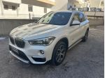 Bmw X1 sDrive18d xLine 150cv perfetta