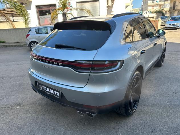 Porsche Macan 3.0 S - Foto 5