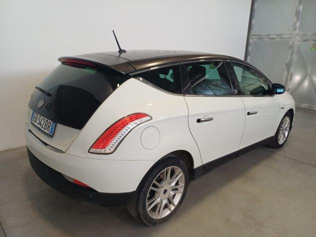 Lancia Delta 1.6 MJT 120cv Platino UniPro - Foto 5