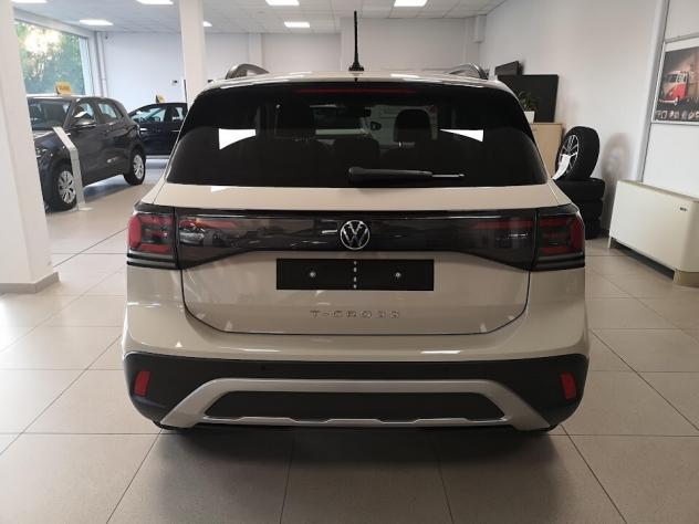 Volkswagen T-Cross 1.0 TSI Edition Goal - Foto 4