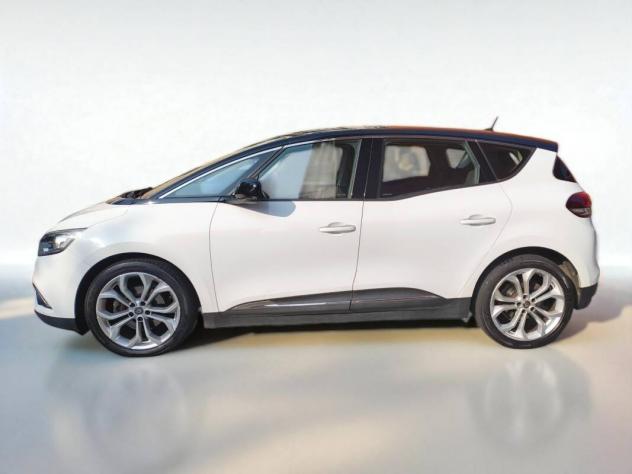 Renault Scenic Scenic IV 2018 1.5 dci energy Business 110cv edc - Foto 8