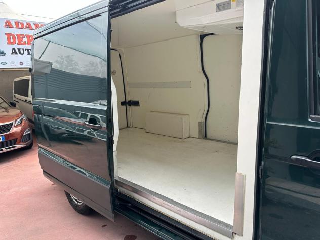 Volkswagen Crafter 30 2.0 TDI 140CV Business CELLA FRIGO - Foto 7