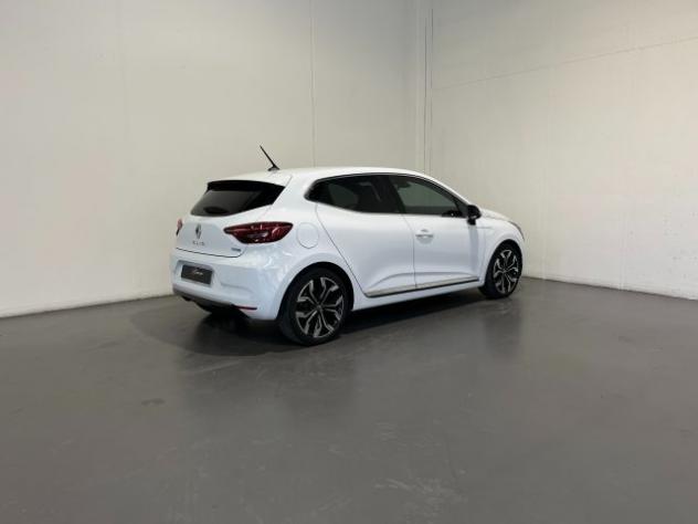 RENAULT Clio 1.6 E-TECH HYBRID AUTO INTENS rif. 24045948 - Foto 3