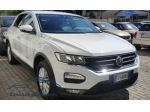 VOLKSWAGEN T-Roc 1.6TDI Style BlueMotionTechnology rif. 23784072