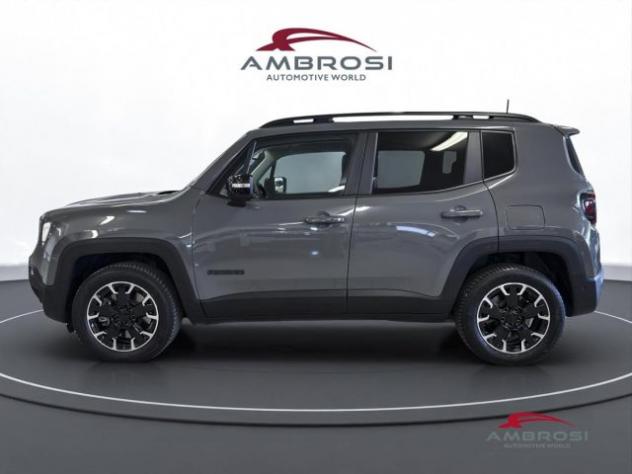 JEEP Renegade 1.3 T4 240CV PHEV 4xe AT6 Upland Cross rif. 23814728 - Foto 6