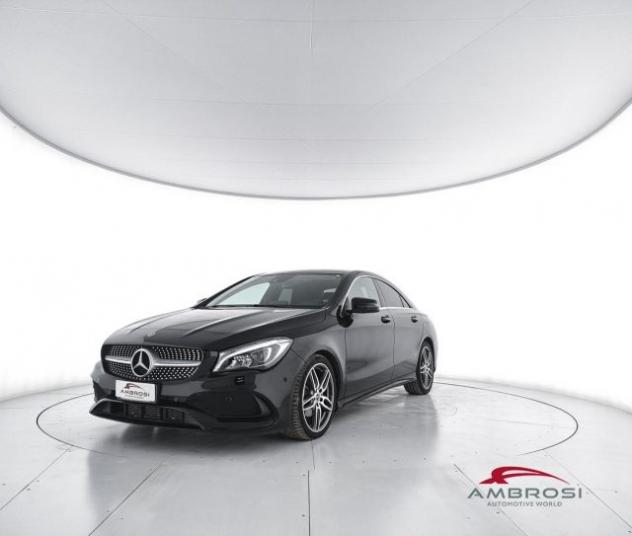 MERCEDES-BENZ CLA 200 200 d 4Matic Automatic Premium rif. 24051045