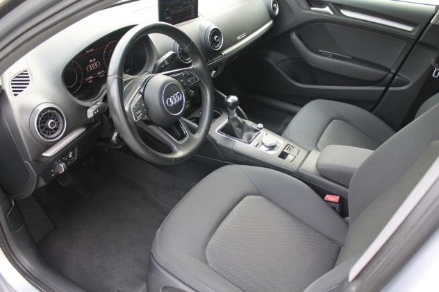Audi A3 A3 SPB 30 TFSI Admired - Foto 8