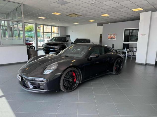 PORSCHE 911 992 Carrera GTS rif. 23922332 - Foto 3