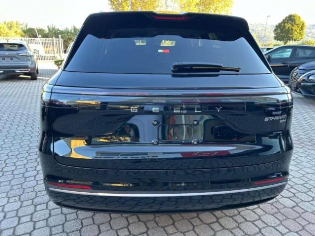 GEELY Starray EM-i 1.5 Plug-in Hybrid Pro rif. 24071895 - Foto 5