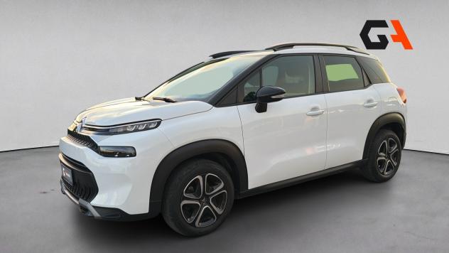 Citroën C3 Aircross BlueHDi 120 S&S Shine EAT6