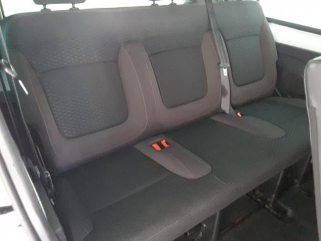 FIAT Talento 1.6 TwinTurbo MJT 145cv PL-TN Combi 8 POSTI rif. 23993191 - Foto 10