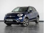 FIAT 500X 2.0 Mjet 140CV Off-Road look Cross Plus