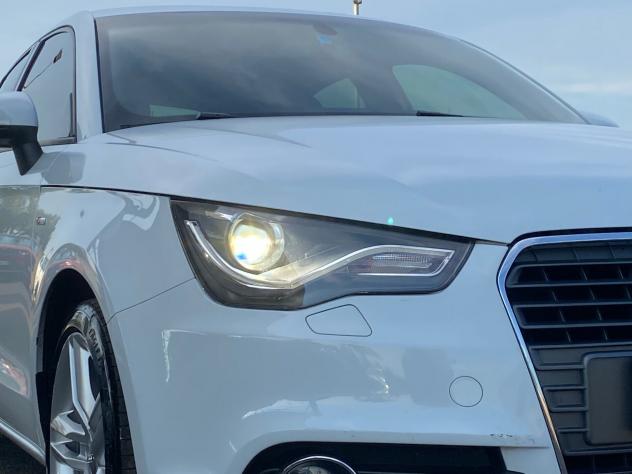 Audi A1 1.6 TDI S tronic S line edition - Foto 8