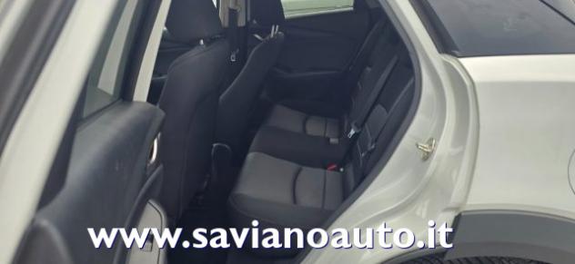 MAZDA CX-3 1.5L Skyactiv-D Evolve rif. 24055095 - Foto 6