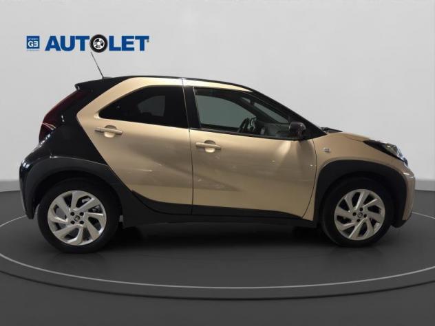 Toyota Aygo X 1.0 Trend 72cv - Foto 4
