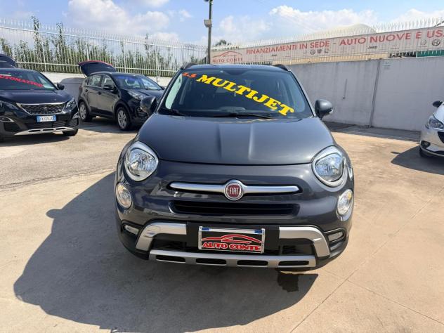 Fiat 500X 1.3 MultiJet 95 CV Cross - Foto 2