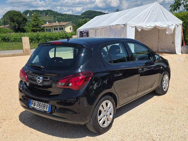 Opel Corsa 2015 FINANZIABILE - Foto 4