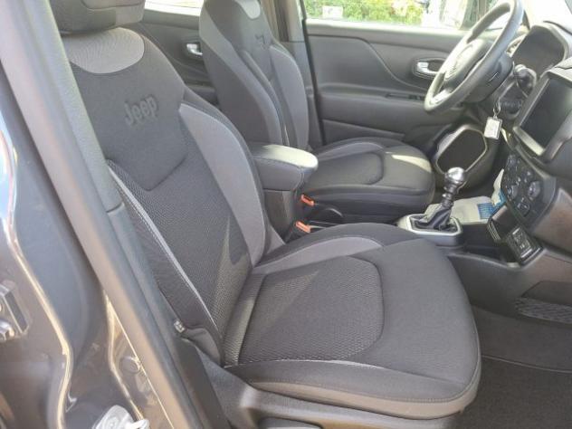 JEEP Renegade 1.6 Mjt 130 CV Limited rif. 24186684 - Foto 8