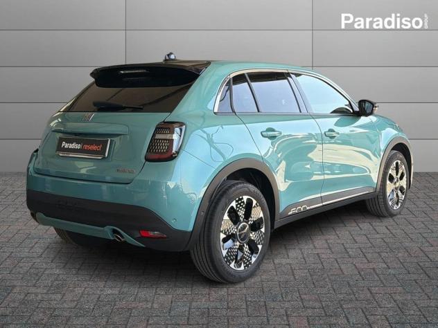FIAT 600 LA PRIMA | 1.2 HYBRID - 110CV | 2025 - Foto 2
