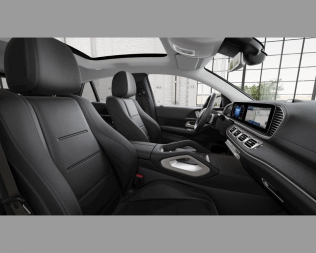Mercedes-Benz GLE 350 de 4MATIC Plug-in hybrid - Foto 8